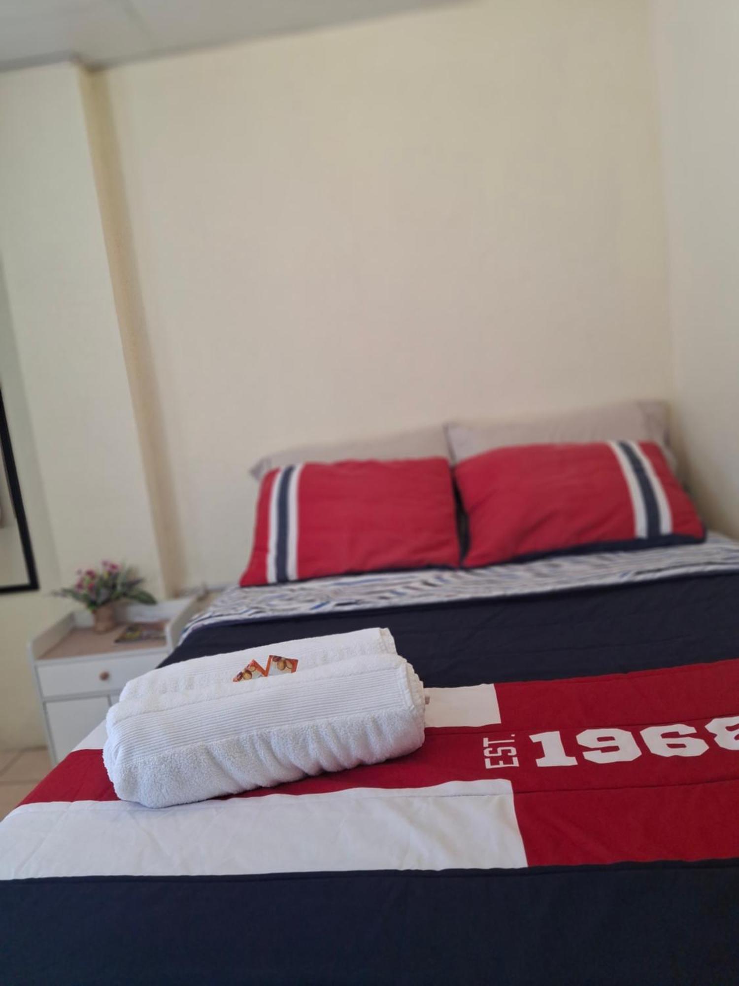 Blue Moon Hostel 안티구아 과테말라 외부 사진