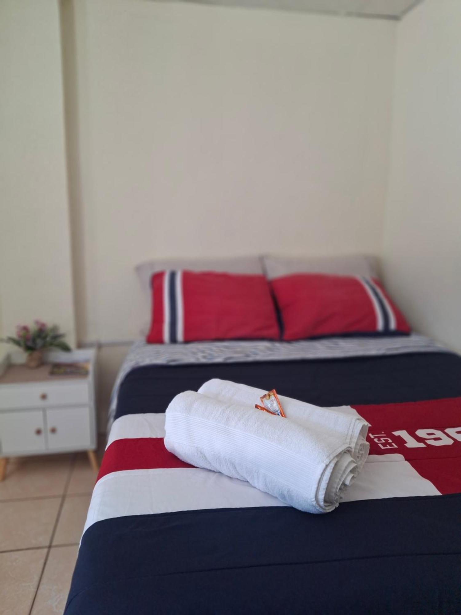 Blue Moon Hostel 안티구아 과테말라 외부 사진